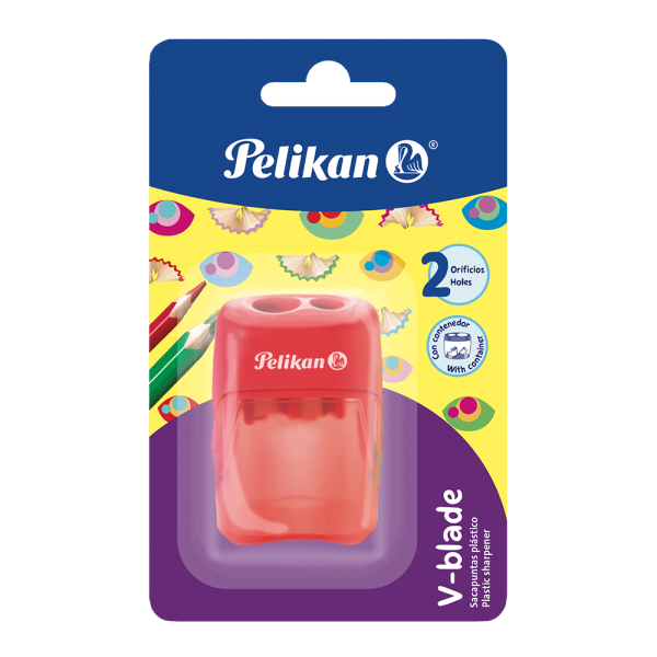 Sacapuntas Pelikan