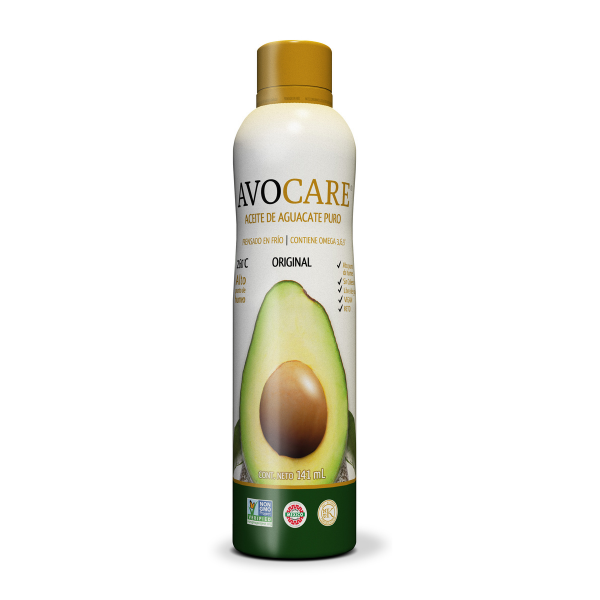 Spray Avocare Puro