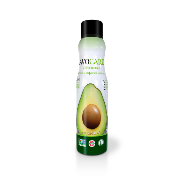 Spray Avocare
