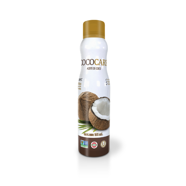 Spray Cococare