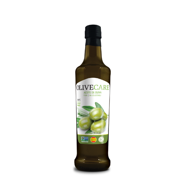 Aceite de Oliva Puro